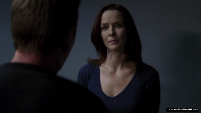 Annie Wersching as Renee Walker in 24 Season 7 Episode 18