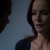 Annie Wersching as Renee Walker in 24 Season 7 Episode 18