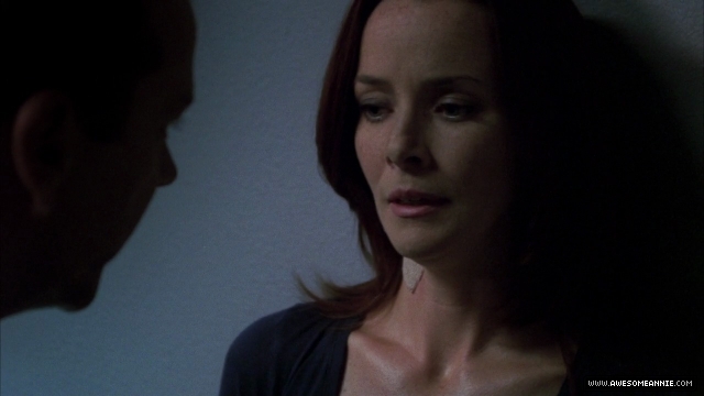 Annie Wersching as Renee Walker in 24 Season 7 Episode 18