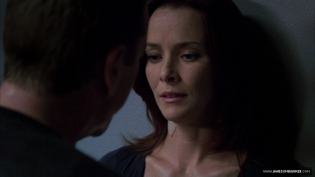 Annie Wersching as Renee Walker in 24 Season 7 Episode 18