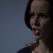 Annie Wersching as Renee Walker in 24 Season 7 Episode 18