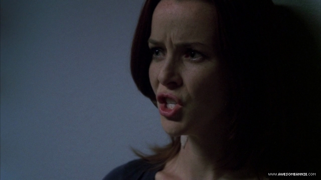 Annie Wersching as Renee Walker in 24 Season 7 Episode 18