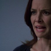 Annie Wersching as Renee Walker in 24 Season 7 Episode 18