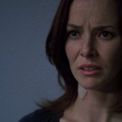 Annie Wersching as Renee Walker in 24 Season 7 Episode 18