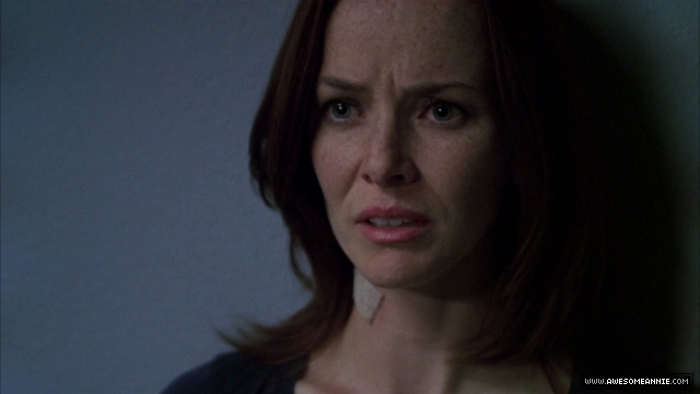 Annie Wersching as Renee Walker in 24 Season 7 Episode 18