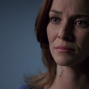 Annie Wersching as Renee Walker in 24 Season 7 Episode 18