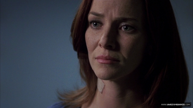 Annie Wersching as Renee Walker in 24 Season 7 Episode 18