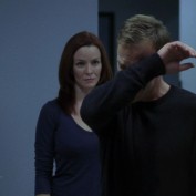 Annie Wersching as Renee Walker in 24 Season 7 Episode 18