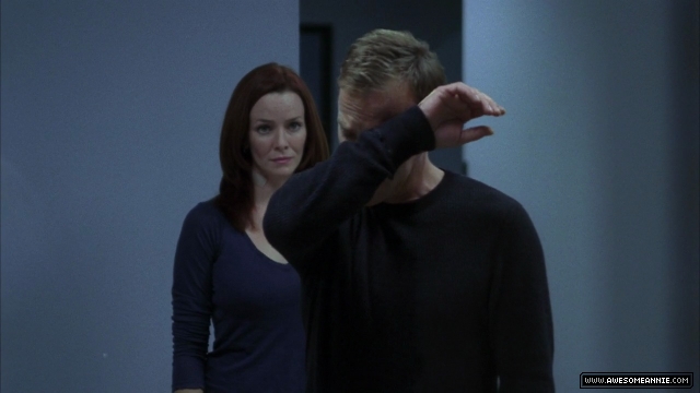 Annie Wersching as Renee Walker in 24 Season 7 Episode 18