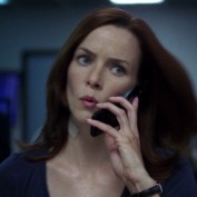 Annie Wersching as Renee Walker in 24 Season 7 Episode 18