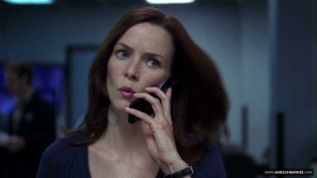 Annie Wersching as Renee Walker in 24 Season 7 Episode 18