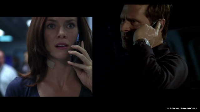 Annie Wersching as Renee Walker in 24 Season 7 Episode 18