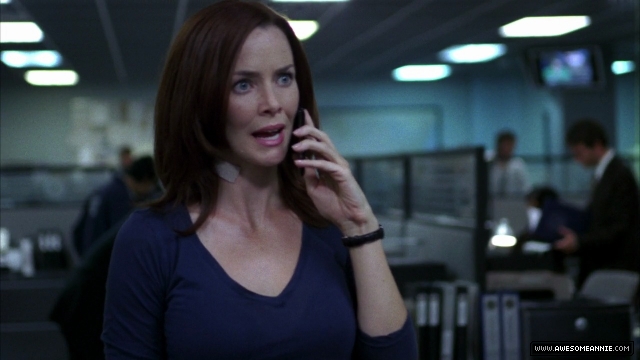 Annie Wersching as Renee Walker in 24 Season 7 Episode 18