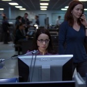 Annie Wersching as Renee Walker in 24 Season 7 Episode 18