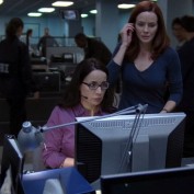 Annie Wersching as Renee Walker in 24 Season 7 Episode 18