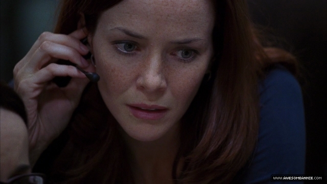 Annie Wersching as Renee Walker in 24 Season 7 Episode 18