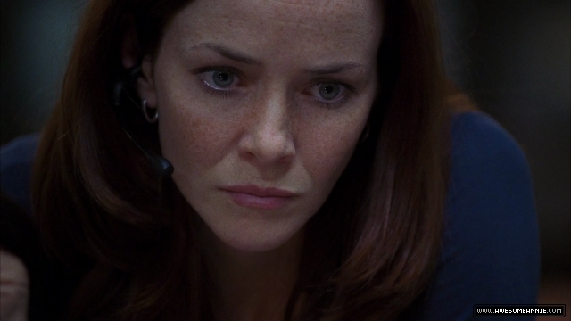 Annie Wersching as Renee Walker in 24 Season 7 Episode 18