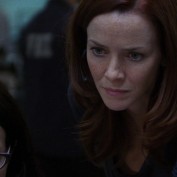 Annie Wersching as Renee Walker in 24 Season 7 Episode 18