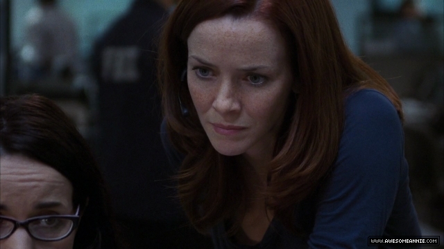 Annie Wersching as Renee Walker in 24 Season 7 Episode 18