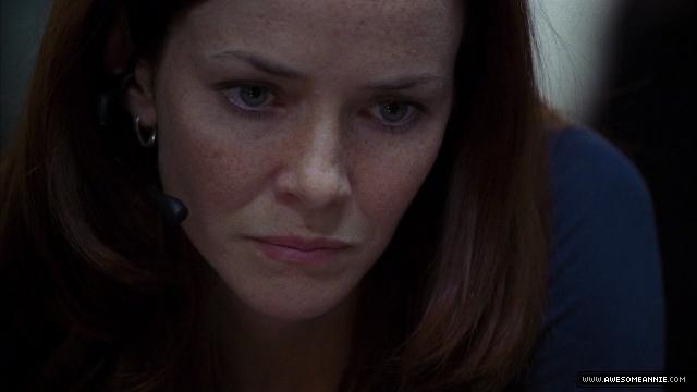 Annie Wersching as Renee Walker in 24 Season 7 Episode 18