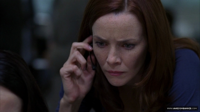 Annie Wersching as Renee Walker in 24 Season 7 Episode 18