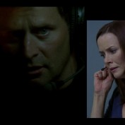 Annie Wersching as Renee Walker in 24 Season 7 Episode 18