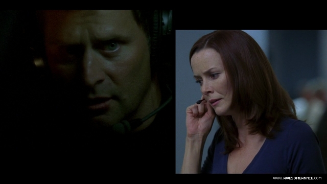 Annie Wersching as Renee Walker in 24 Season 7 Episode 18