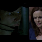 Annie Wersching as Renee Walker in 24 Season 7 Episode 18