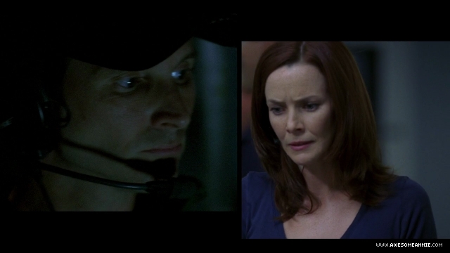 Annie Wersching as Renee Walker in 24 Season 7 Episode 18