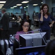 Annie Wersching as Renee Walker in 24 Season 7 Episode 18