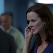 Annie Wersching as Renee Walker in 24 Season 7 Episode 18