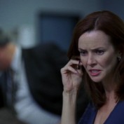 Annie Wersching as Renee Walker in 24 Season 7 Episode 18