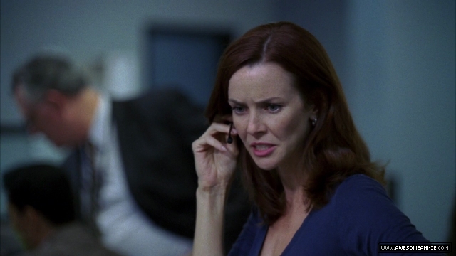 Annie Wersching as Renee Walker in 24 Season 7 Episode 18