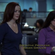 Annie Wersching as Renee Walker in 24 Season 7 Episode 19