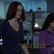 Annie Wersching as Renee Walker in 24 Season 7 Episode 19