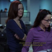 Annie Wersching as Renee Walker in 24 Season 7 Episode 19