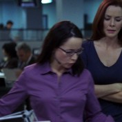 Annie Wersching as Renee Walker in 24 Season 7 Episode 19