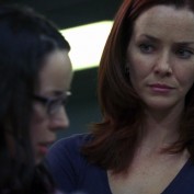 Annie Wersching as Renee Walker in 24 Season 7 Episode 19