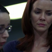 Annie Wersching as Renee Walker in 24 Season 7 Episode 19