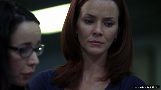 Annie Wersching as Renee Walker in 24 Season 7 Episode 19