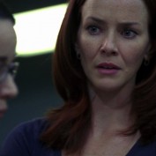 Annie Wersching as Renee Walker in 24 Season 7 Episode 19