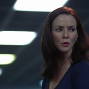 Annie Wersching as Renee Walker in 24 Season 7 Episode 19