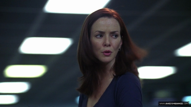 Annie Wersching as Renee Walker in 24 Season 7 Episode 19