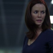 Annie Wersching as Renee Walker in 24 Season 7 Episode 19