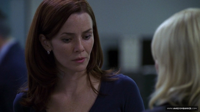 Annie Wersching as Renee Walker in 24 Season 7 Episode 19