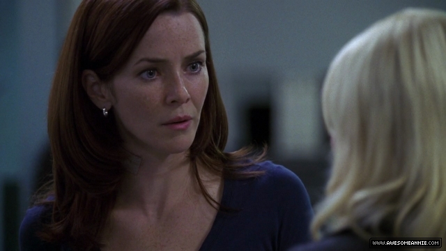 Annie Wersching as Renee Walker in 24 Season 7 Episode 19