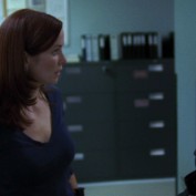 Annie Wersching as Renee Walker in 24 Season 7 Episode 19