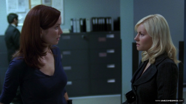 Annie Wersching as Renee Walker in 24 Season 7 Episode 19