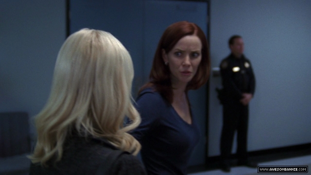 Annie Wersching as Renee Walker in 24 Season 7 Episode 19