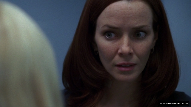 Annie Wersching as Renee Walker in 24 Season 7 Episode 19